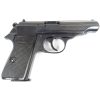 Pistolet Walther PP kal. 7,65Br. 1944r.